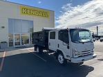 2025 Chevrolet LCF 4500HG Crew Cab RWD Landscape Dump for sale #D152183 - photo 14