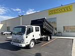 2025 Chevrolet LCF 4500HG Crew Cab RWD Landscape Dump for sale #D152183 - photo 16