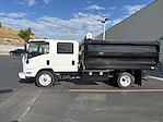 New 2025 Chevrolet LCF 4500HG Crew Cab Landscape Dump for sale #D152183 - photo 2