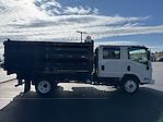 New 2025 Chevrolet LCF 4500HG Crew Cab Landscape Dump for sale #D152183 - photo 10