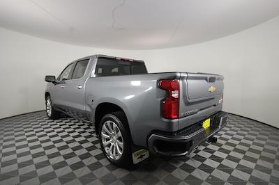 2022 Chevrolet Silverado 1500 Crew Cab 4x4 Pickup for sale #D152230A - photo 2