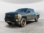 2017 Chevrolet Silverado 1500 Crew Cab 4x4 Pickup for sale #D152260B - photo 1