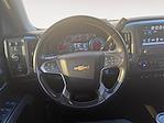 2017 Chevrolet Silverado 1500 Crew Cab 4x4 Pickup for sale #D152260B - photo 12