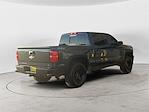 2017 Chevrolet Silverado 1500 Crew Cab 4x4 Pickup for sale #D152260B - photo 5