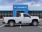 New 2025 Chevrolet Silverado 3500 Work Truck Regular Cab 4x4 SRW Pickup for sale #D152266 - photo 3