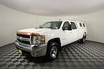 2008 Chevrolet Silverado 3500 Crew Cab 4x4 Pickup for sale #D152288A - photo 1