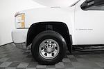 2008 Chevrolet Silverado 3500 Crew Cab 4x4 Pickup for sale #D152288A - photo 11