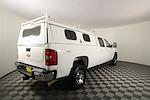 2008 Chevrolet Silverado 3500 Crew Cab 4x4 Pickup for sale #D152288A - photo 7