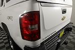 2008 Chevrolet Silverado 3500 Crew Cab 4x4 Pickup for sale #D152288A - photo 8