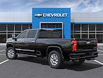 2025 Chevrolet Silverado 3500 Crew Cab 4x4, Pickup for sale #D152306 - photo 4