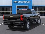 2025 Chevrolet Silverado 3500 Crew Cab 4x4, Pickup for sale #D152306 - photo 2