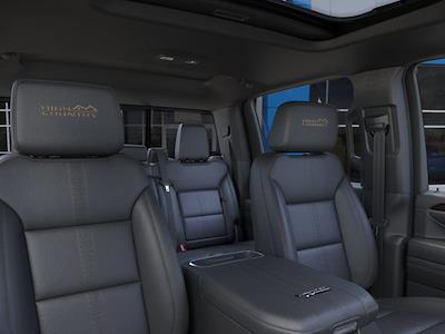 2025 Chevrolet Silverado 2500 Crew Cab 4x4 Pickup for sale #D152310 - photo 1