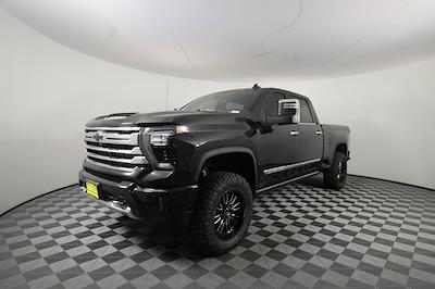 2025 Chevrolet Silverado 2500 Crew Cab 4x4 Pickup for sale #D152310 - photo 1