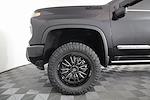 2025 Chevrolet Silverado 2500 Crew Cab 4x4 Pickup for sale #D152310 - photo 12