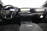 2025 Chevrolet Silverado 2500 Crew Cab 4x4 Pickup for sale #D152310 - photo 15