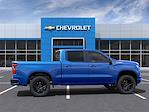 New 2025 Chevrolet Silverado 1500 RST Crew Cab 4x4 Pickup for sale #D152321 - photo 5