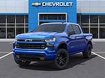 New 2025 Chevrolet Silverado 1500 RST Crew Cab 4x4 Pickup for sale #D152321 - photo 6