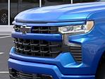 New 2025 Chevrolet Silverado 1500 RST Crew Cab 4x4 Pickup for sale #D152321 - photo 13