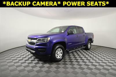 2017 Chevrolet Colorado Crew Cab 4x2 Pickup for sale #D152321A - photo 1