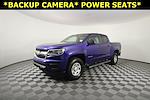 2017 Chevrolet Colorado Crew Cab 4x2 Pickup for sale #D152321A - photo 1