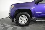 2017 Chevrolet Colorado Crew Cab 4x2 Pickup for sale #D152321A - photo 10