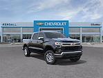 2025 Chevrolet Silverado 1500 Crew Cab 4x4 Pickup for sale #D152331 - photo 1