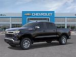2025 Chevrolet Silverado 1500 Crew Cab 4x4 Pickup for sale #D152331 - photo 2
