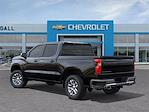 2025 Chevrolet Silverado 1500 Crew Cab 4x4 Pickup for sale #D152331 - photo 3