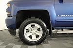 2017 Chevrolet Silverado 1500 Crew Cab 4x4 Pickup for sale #D152337A - photo 10