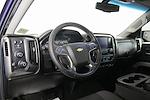 2017 Chevrolet Silverado 1500 Crew Cab 4x4 Pickup for sale #D152337A - photo 12