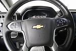 2017 Chevrolet Silverado 1500 Crew Cab 4x4 Pickup for sale #D152337A - photo 14