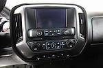 2017 Chevrolet Silverado 1500 Crew Cab 4x4 Pickup for sale #D152337A - photo 16