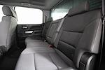 2017 Chevrolet Silverado 1500 Crew Cab 4x4 Pickup for sale #D152337A - photo 18