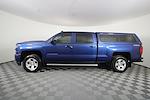2017 Chevrolet Silverado 1500 Crew Cab 4x4 Pickup for sale #D152337A - photo 3