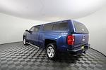 2017 Chevrolet Silverado 1500 Crew Cab 4x4 Pickup for sale #D152337A - photo 2