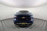 2017 Chevrolet Silverado 1500 Crew Cab 4x4 Pickup for sale #D152337A - photo 4