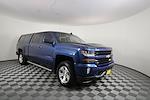 2017 Chevrolet Silverado 1500 Crew Cab 4x4 Pickup for sale #D152337A - photo 5