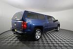 2017 Chevrolet Silverado 1500 Crew Cab 4x4 Pickup for sale #D152337A - photo 7
