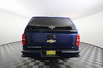 2017 Chevrolet Silverado 1500 Crew Cab 4x4 Pickup for sale #D152337A - photo 8