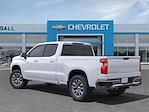 2025 Chevrolet Silverado 1500 Crew Cab 4x4 Pickup for sale #D152340 - photo 4