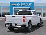 2025 Chevrolet Silverado 1500 Crew Cab 4x4 Pickup for sale #D152340 - photo 2