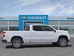 2025 Chevrolet Silverado 1500 Crew Cab 4x4 Pickup for sale #D152340 - photo 5