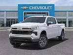 2025 Chevrolet Silverado 1500 Crew Cab 4x4 Pickup for sale #D152340 - photo 6