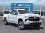 2025 Chevrolet Silverado 1500 Crew Cab 4x4 Pickup for sale #D152340 - photo 7