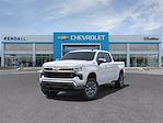 2025 Chevrolet Silverado 1500 Crew Cab 4x4 Pickup for sale #D152340 - photo 8