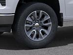 2025 Chevrolet Silverado 1500 Crew Cab 4x4 Pickup for sale #D152340 - photo 9