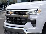 2025 Chevrolet Silverado 1500 Crew Cab 4x4 Pickup for sale #D152340 - photo 13
