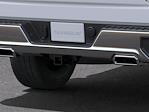 2025 Chevrolet Silverado 1500 Crew Cab 4x4 Pickup for sale #D152340 - photo 14