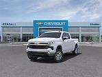 2025 Chevrolet Silverado 1500 Double Cab 4x4 Pickup for sale #D152353 - photo 8