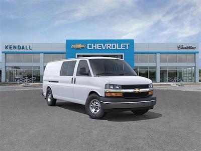 2025 Chevrolet Express 2500 RWD Empty Cargo Van for sale #D152387 - photo 1